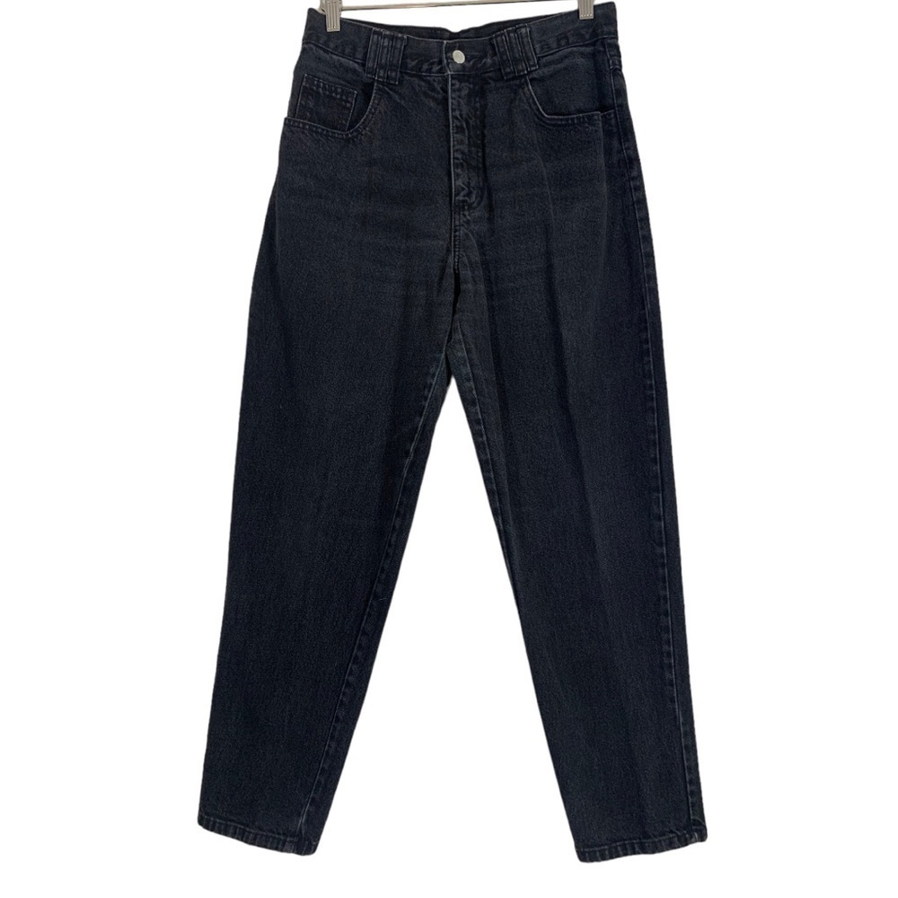 Vintage JUST USA Y2k High Waist Mom Jeans Size Medium